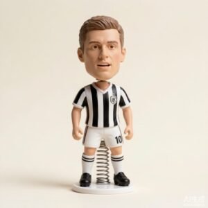 Bobbleheads wholesale resin gifts