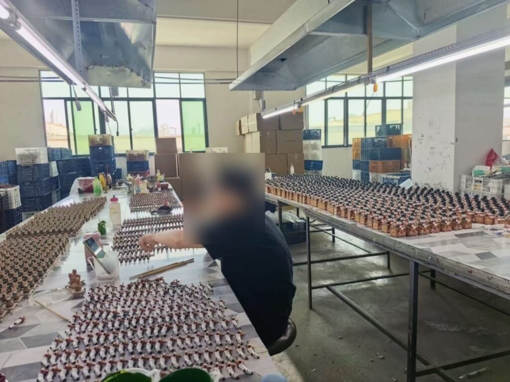 Where Do Custom Fridge Magnets Come From? A Wholesale Buyer’s Factory Tour