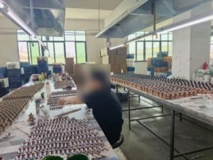 Where Do Custom Fridge Magnets Come From? A Wholesale Buyer’s Factory Tour