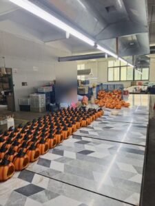 Halloween & Christmas Resin Ornaments: How a Small-Batch Factory Keeps Up With the Holidays
